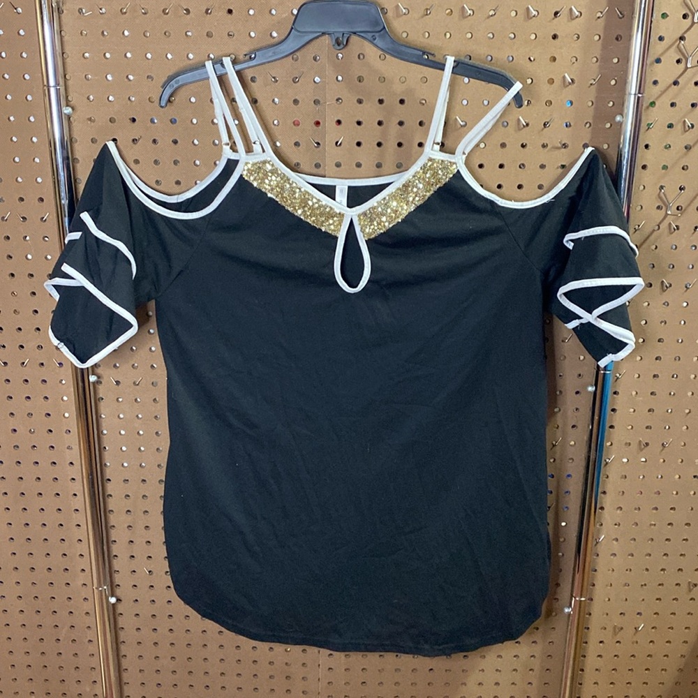 ROSEGAL top - Picture 1 of 2